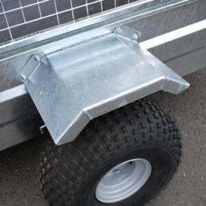 22 100 x 8 Wheel Option