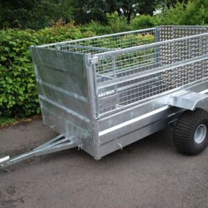 Relo AT 74 All Terrain Trailer